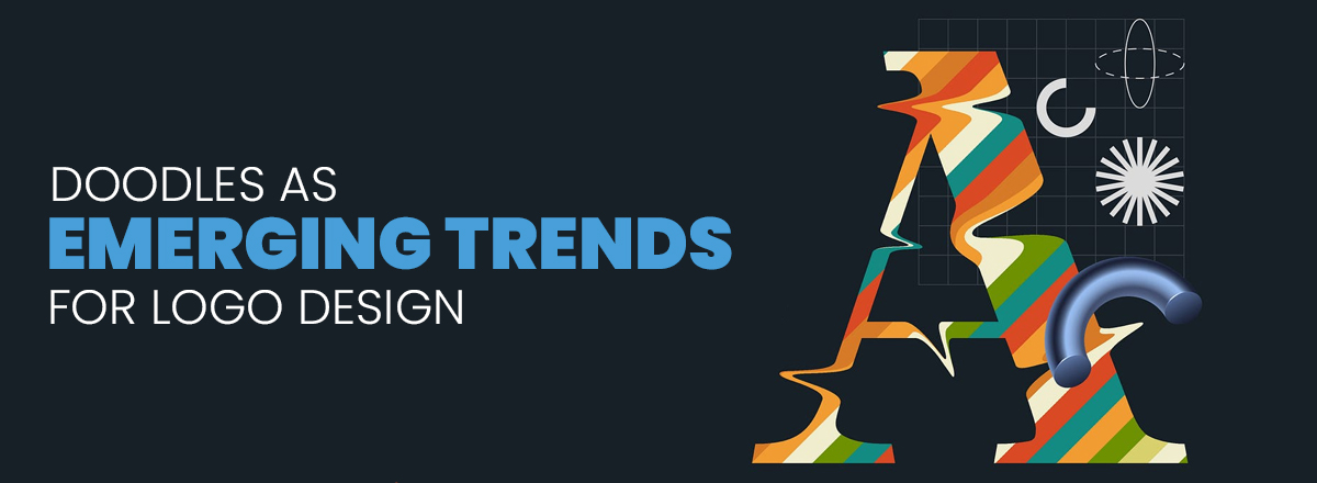 DOODLES AS EMERGING TRENDS FOR LOGO DESIGN